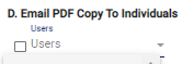screenshot of email pdf copy to individuals